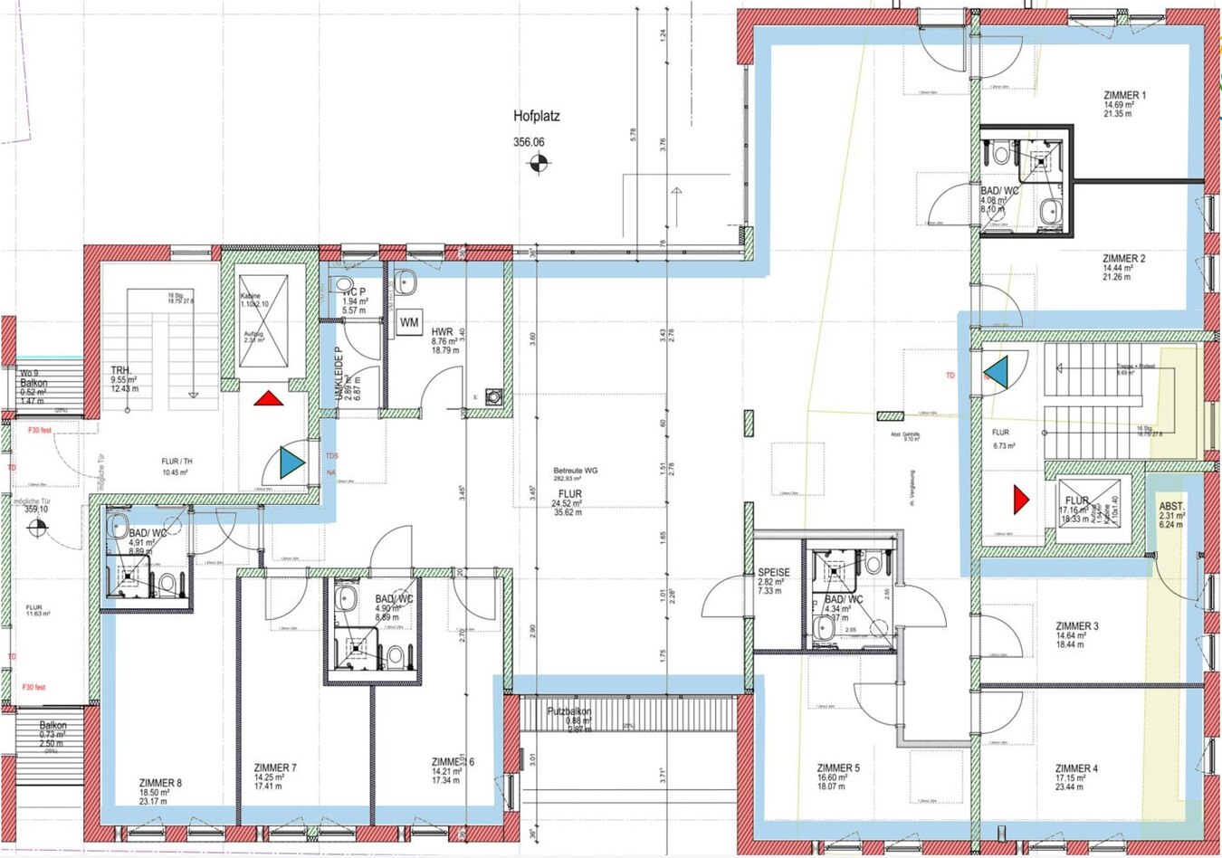 20250429_UGL_1OG_Flexi0_Pflege-WG_Marker