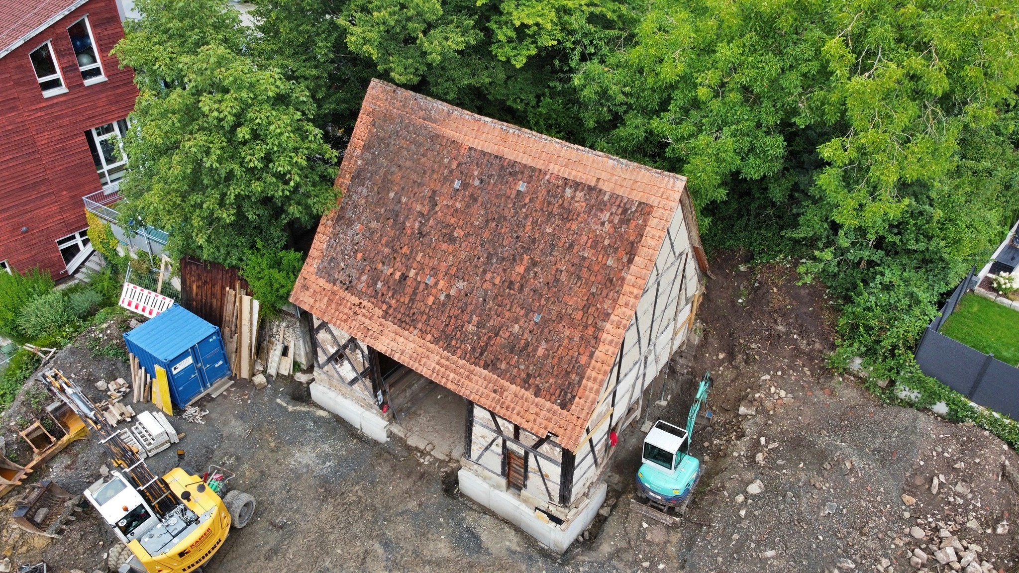 20250805_UGL_Scheuenfundament_bearb