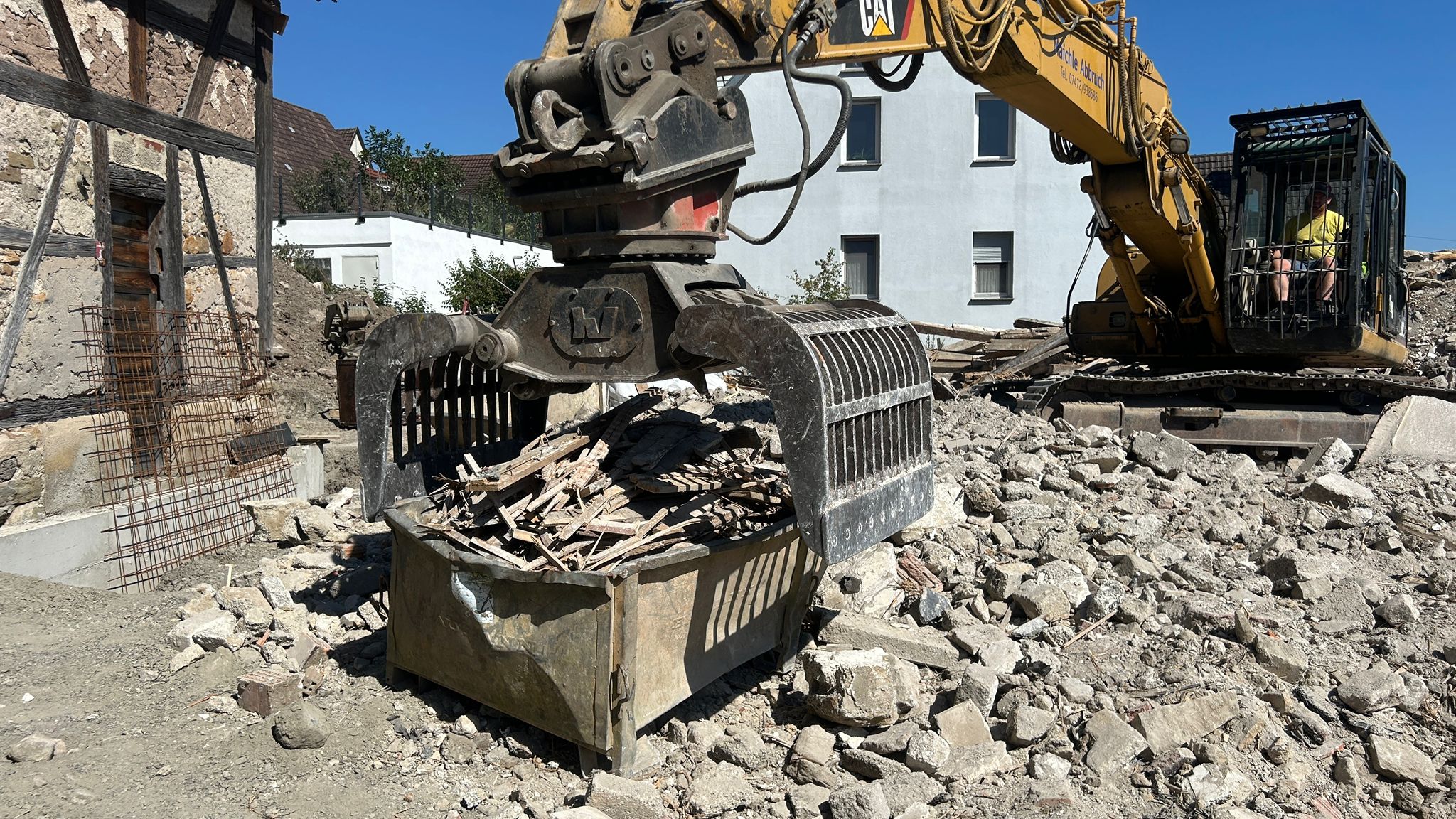 20250808_UGL_Abriss-Scheunensanierung_1