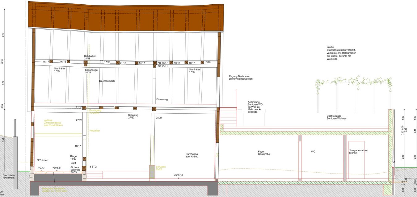 20250702_Scheune_Schnitt-l%C3%A4ngs_Werkplanung 20250702_Scheune_Schnitt-l%C3%A4ngs_Werkplanung